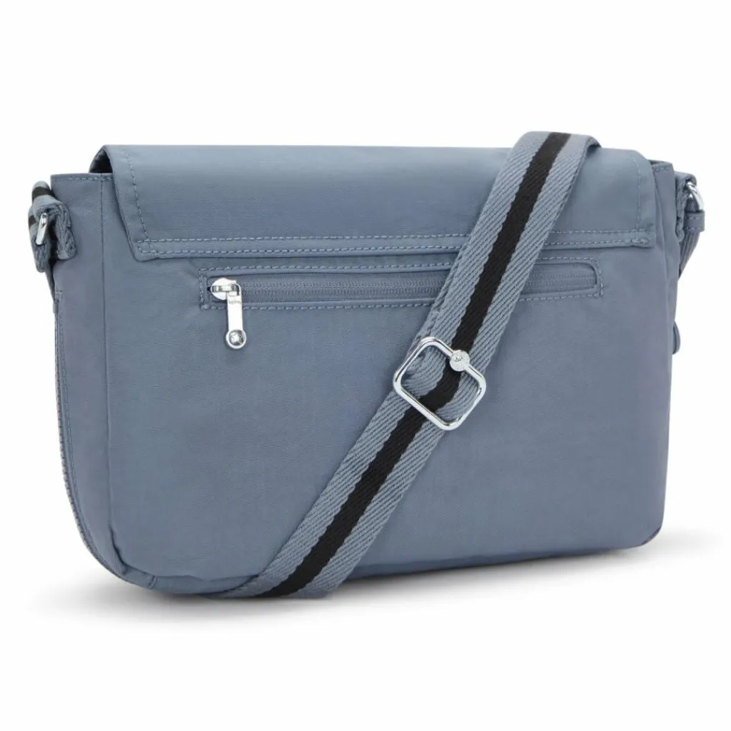 Kipling Umhängetaschen<Basic Dalma Umhängetasche 28 cm blue stone