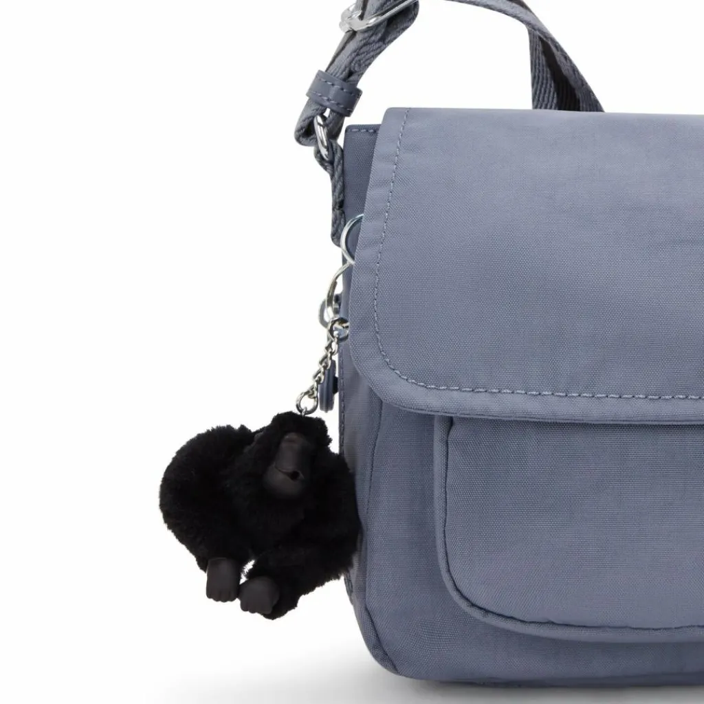 Kipling Umhängetaschen<Basic Dalma Umhängetasche 28 cm blue stone