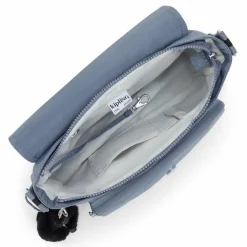 Kipling Umhängetaschen<Basic Dalma Umhängetasche 28 cm blue stone