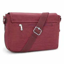 Sale Kipling Basic Dalma Umhängetasche 28 cm lounge wine