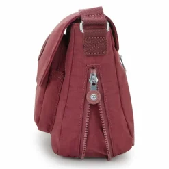 Sale Kipling Basic Dalma Umhängetasche 28 cm lounge wine