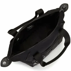 Kipling Schultertaschen<Basic Elevated Art Mini Schultertasche 39 cm endless black