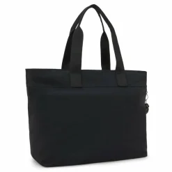 Kipling Shopper|Schultertaschen<Basic Elevated Colissa Up Shopper Tasche 50 cm Laptopfach infinite black