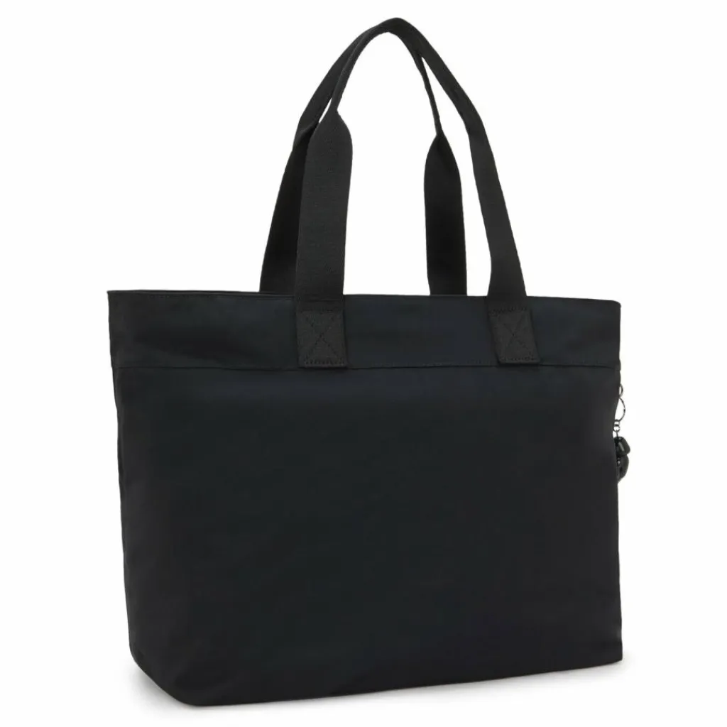 Kipling Shopper|Schultertaschen<Basic Elevated Colissa Up Shopper Tasche 50 cm Laptopfach infinite black
