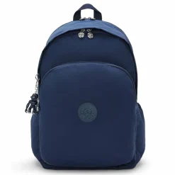 Kipling Daypacks<Basic Elevated Delia Daypack 41 cm infinite blue