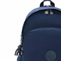 Kipling Daypacks<Basic Elevated Delia Daypack 41 cm infinite blue