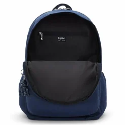 Kipling Daypacks<Basic Elevated Delia Daypack 41 cm infinite blue