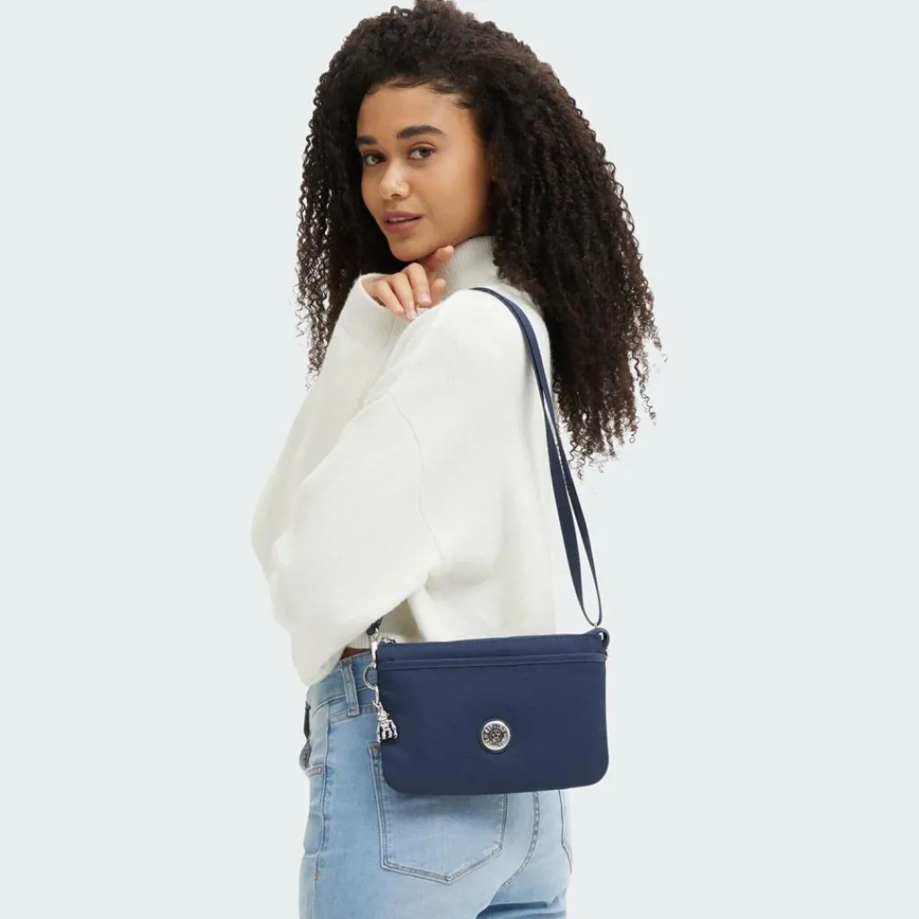 Kipling Umhängetaschen<Basic Elevated Riri Umhängetasche 24 cm endless blue