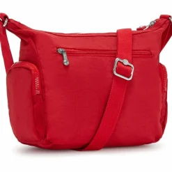 Hot Kipling Basic Gabbie S Umhängetasche 29 cm red rouge