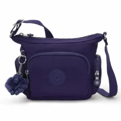 Kipling Umhängetaschen<Basic Gabbie Umhängetasche 24.5 cm moonlit blue