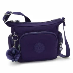 Kipling Umhängetaschen<Basic Gabbie Umhängetasche 24.5 cm moonlit blue