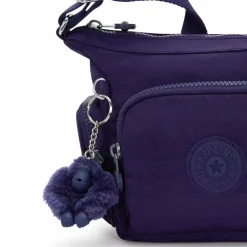 Kipling Umhängetaschen<Basic Gabbie Umhängetasche 24.5 cm moonlit blue