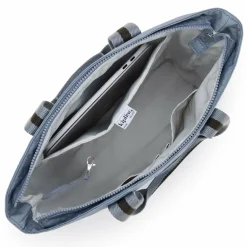 Kipling Basic Hanifa Schultertasche 39 cm Laptopfach