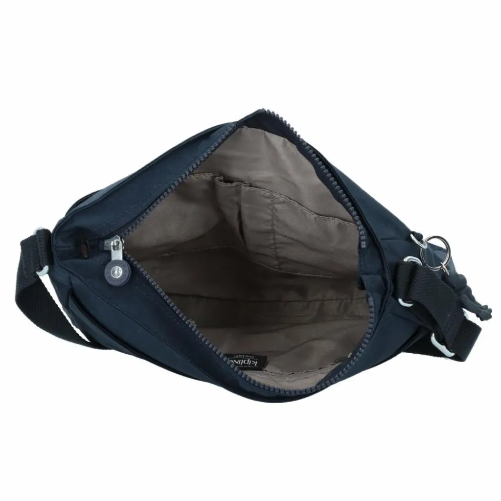 Kipling Umhängetaschen<Basic New Angie Umhängetasche 27.5 cm blue bleu 2