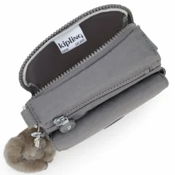 Kipling Mini Bags|Umhängetaschen<Basic New Eldorado Mini Bag Umhängetasche 15 cm inviting grey