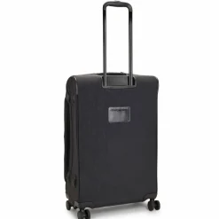 Kipling Basic New Youri Spin 4 Rollen Trolley M 68 cm mit Dehnfalte