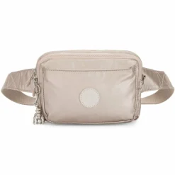 Clearance Kipling Basic Plus Abanu Multi Gürteltasche 19 cm metallic glow