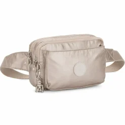 Clearance Kipling Basic Plus Abanu Multi Gürteltasche 19 cm metallic glow