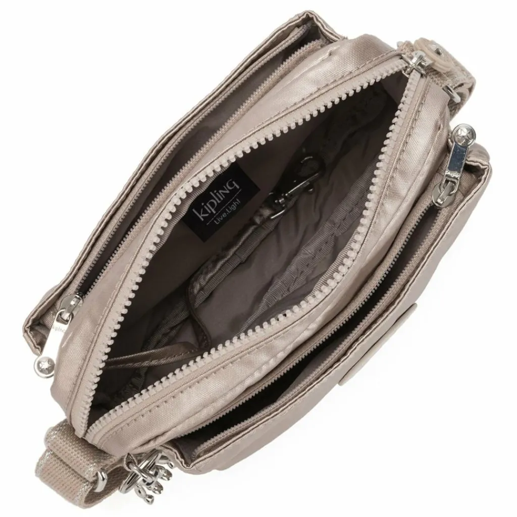 Kipling Basic Plus Abanu Umhängetasche 20 cm