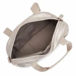 Kipling Schultertaschen<Basic Plus Cool Defea Schultertasche 33 cm metallic glow