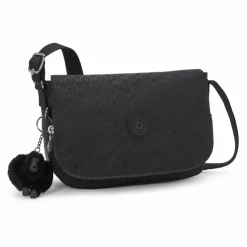 Kipling Umhängetaschen<Basic Plus Earthbeat Umhängetasche 26 cm signature emb