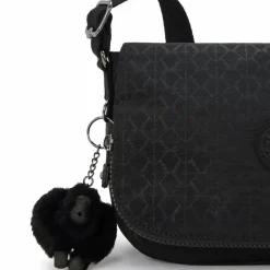 Kipling Umhängetaschen<Basic Plus Earthbeat Umhängetasche 26 cm signature emb