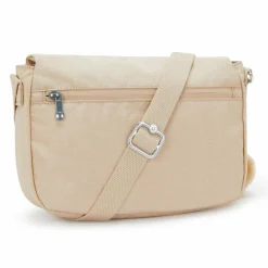 Kipling Basic Plus Earthbeat Umhängetasche 26 cm