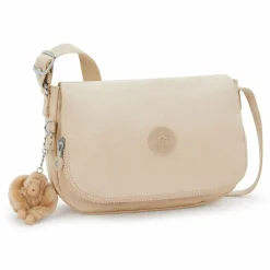 Kipling Basic Plus Earthbeat Umhängetasche 26 cm