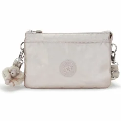 Sale Kipling Basic Plus Riri Umhängetasche 24 cm metallic glow