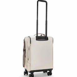 Kipling Weichgepäck Kabinengepäck|4-Rollen Kabinentrolleys<Basic Plus Spontaneous S 4 Rollen Kabinentrolley 53 cm metallic glow