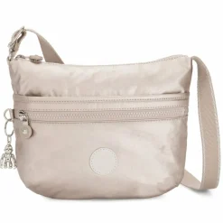 Kipling Umhängetaschen<Basic Plus Umhängetasche 24 cm metallic glow