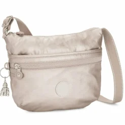 Kipling Umhängetaschen<Basic Plus Umhängetasche 24 cm metallic glow