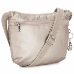 Kipling Umhängetaschen<Basic Plus Umhängetasche 24 cm metallic glow