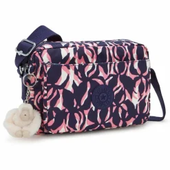 Kipling Umhängetaschen<Basic Prt Abanu Umhängetasche M 24 cm palm mood