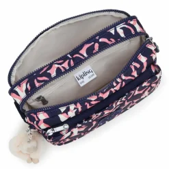 Kipling Umhängetaschen<Basic Prt Abanu Umhängetasche M 24 cm palm mood