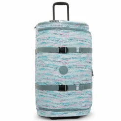 Kipling Basic Prt Aviana 2 Rollen Reisetasche L 76 cm