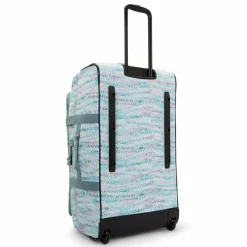 Kipling Basic Prt Aviana 2 Rollen Reisetasche L 76 cm