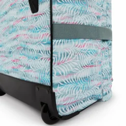 Kipling Basic Prt Aviana 2 Rollen Reisetasche L 76 cm