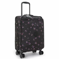 Kipling Basic Prt Spontaneous 4 Rollen Kabinentrolley S 53 cm