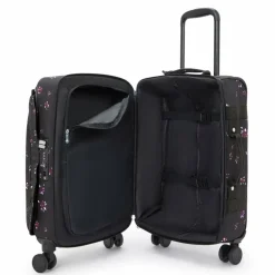 Kipling Basic Prt Spontaneous 4 Rollen Kabinentrolley S 53 cm