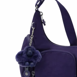 Kipling Umhängetaschen<Basic Rikka Umhängetasche S 27 cm moonlit blue