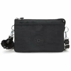 Online Kipling Basic Riri Umhängetasche 24 cm black noir