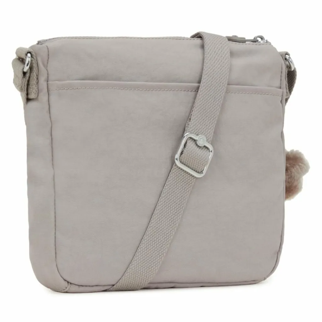 Kipling Umhängetaschen<Basic Sebastian Umhängetasche 23 cm grey gris