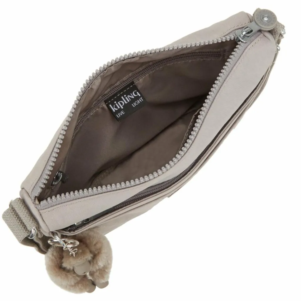 Kipling Umhängetaschen<Basic Sebastian Umhängetasche 23 cm grey gris