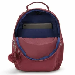 Kipling Basic Seoul City Rucksack S 35 cm
