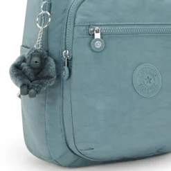 Kipling Basic Seoul City Rucksack S 35 cm