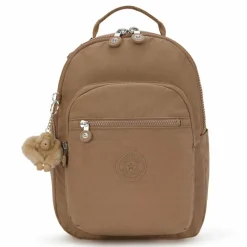 Kipling City Rucksäcke<Basic Seoul City Rucksack S 35 cm early tan