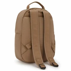 Kipling City Rucksäcke<Basic Seoul City Rucksack S 35 cm early tan