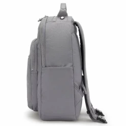 Kipling City Rucksäcke<Basic Seoul City Rucksack S 35 cm inviting grey