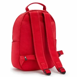 Online Kipling Basic Seoul S Rucksack 35 cm Laptopfach red rouge